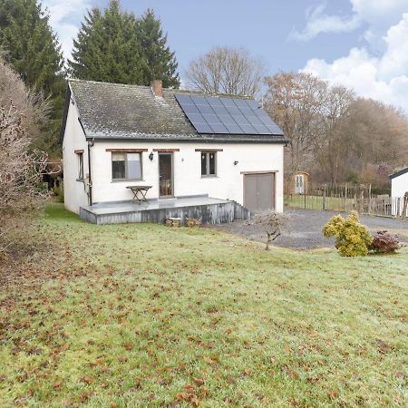 Pretty Holiday Home Near Durbuy And La Roche Érezée エクステリア 写真