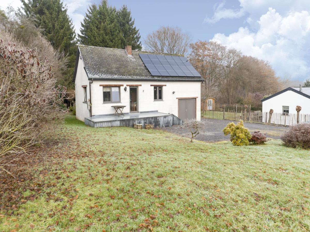 Pretty Holiday Home Near Durbuy And La Roche Érezée エクステリア 写真