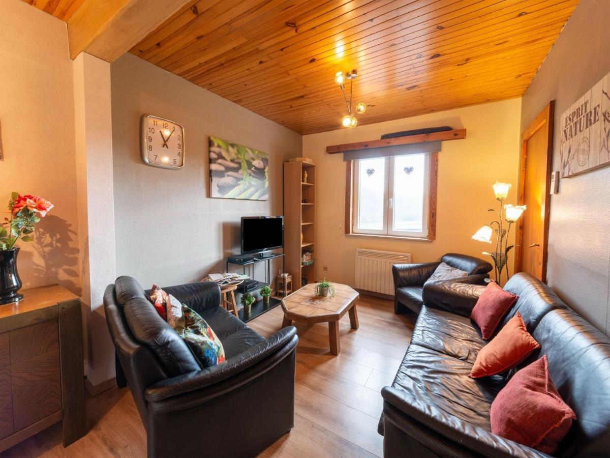 Pretty Holiday Home Near Durbuy And La Roche Érezée エクステリア 写真