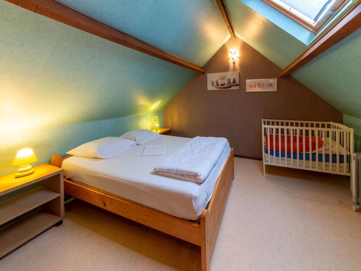 Pretty Holiday Home Near Durbuy And La Roche Érezée エクステリア 写真
