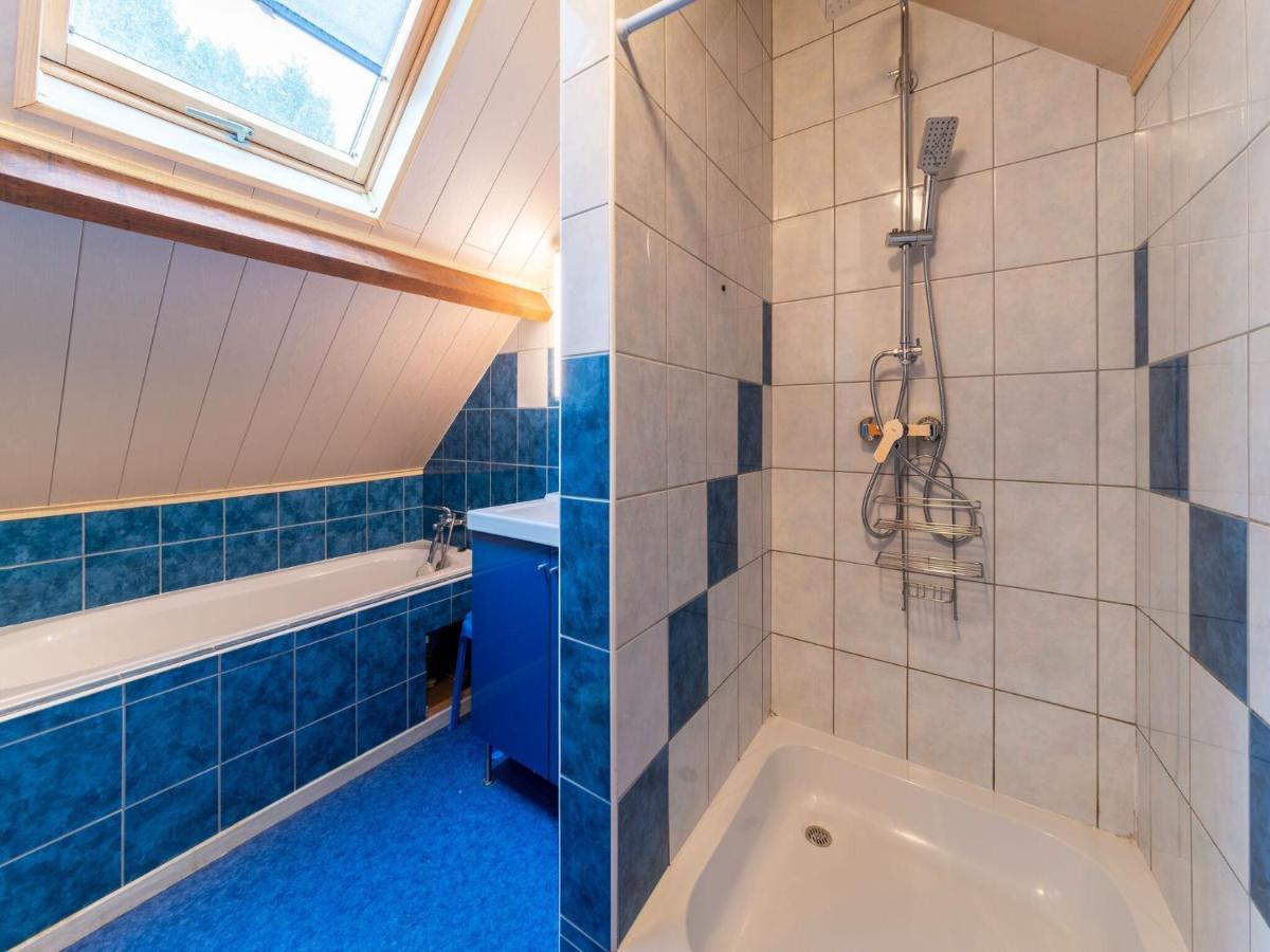 Pretty Holiday Home Near Durbuy And La Roche Érezée エクステリア 写真