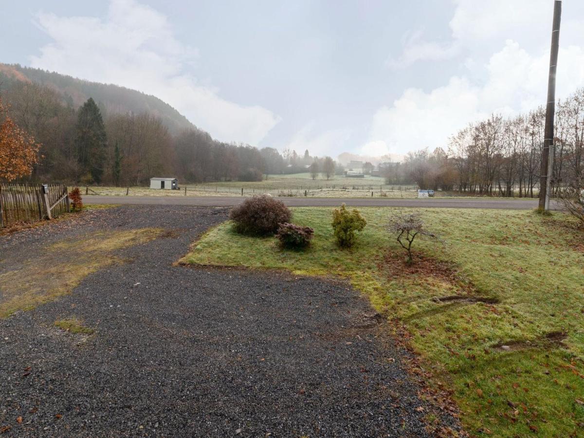Pretty Holiday Home Near Durbuy And La Roche Érezée エクステリア 写真