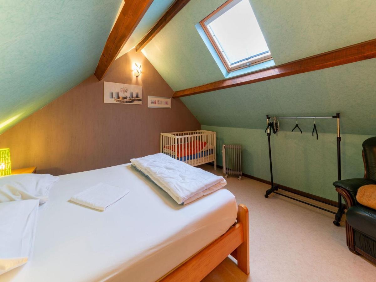Pretty Holiday Home Near Durbuy And La Roche Érezée エクステリア 写真
