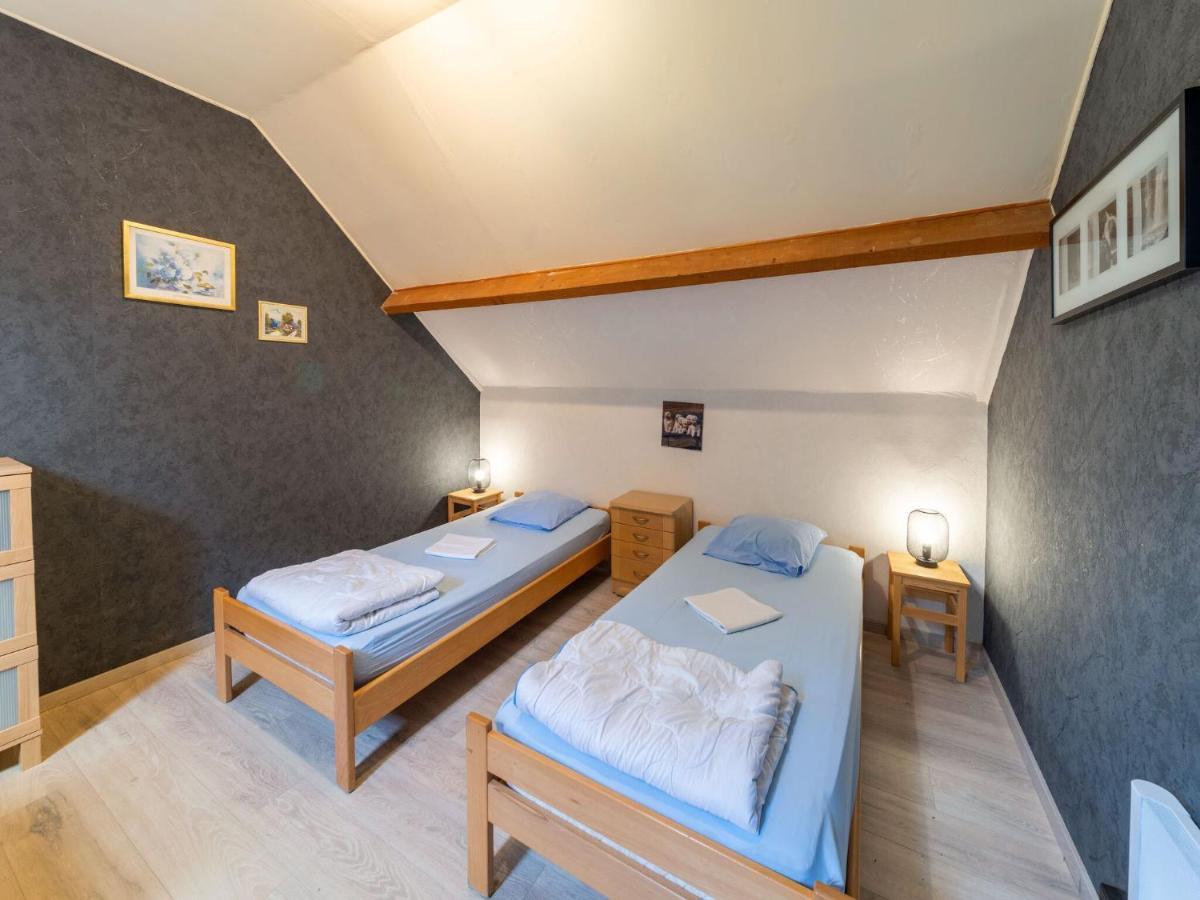 Pretty Holiday Home Near Durbuy And La Roche Érezée エクステリア 写真