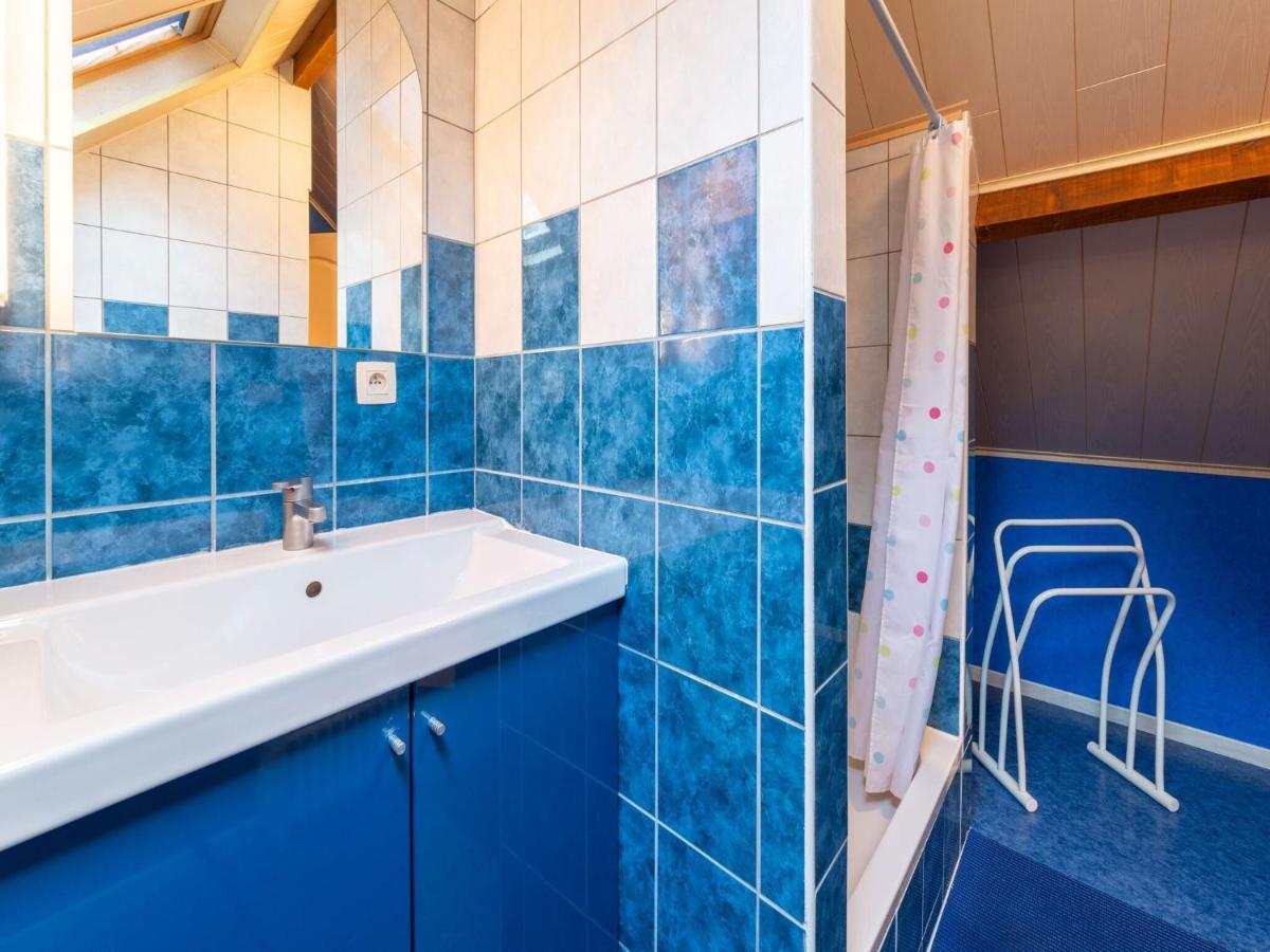 Pretty Holiday Home Near Durbuy And La Roche Érezée エクステリア 写真