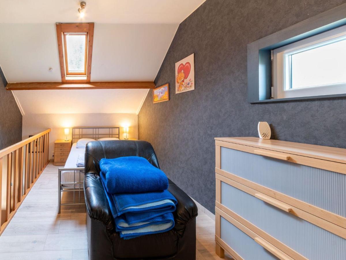 Pretty Holiday Home Near Durbuy And La Roche Érezée エクステリア 写真