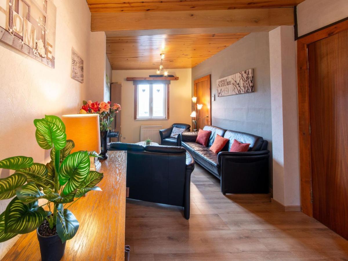 Pretty Holiday Home Near Durbuy And La Roche Érezée エクステリア 写真