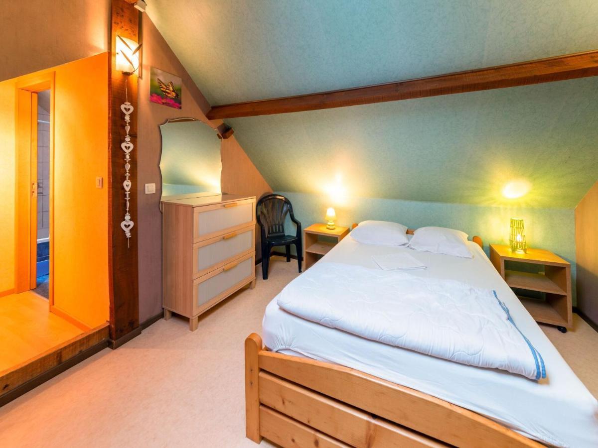 Pretty Holiday Home Near Durbuy And La Roche Érezée エクステリア 写真
